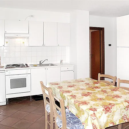 Casa Angelo 324s Апартаменты *