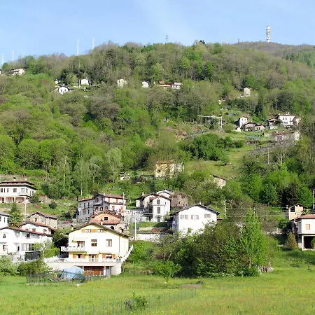 Casa Angelo 324s