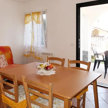 Апартаменты Casa Angelo 324s Консильо-ди-Румо