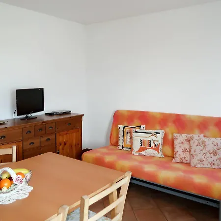Casa Angelo 324s Апартаменты