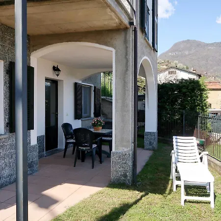 Casa Angelo 324s Консильо-ди-Румо