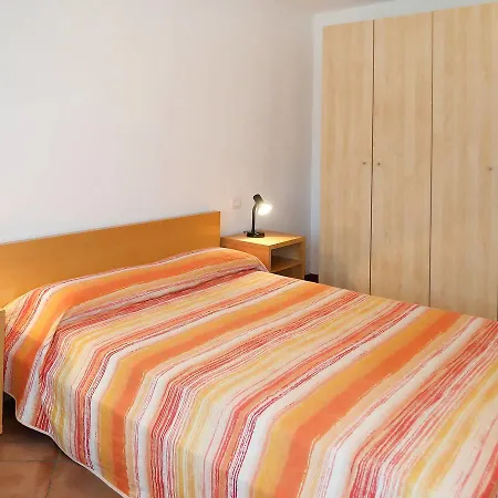 Casa Angelo 324s Апартаменты Консильо-ди-Румо