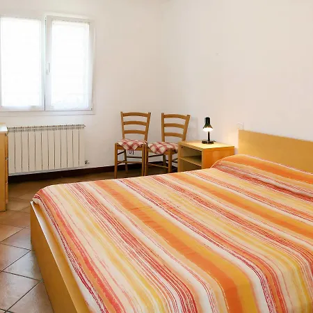 Апартаменты Casa Angelo 324s