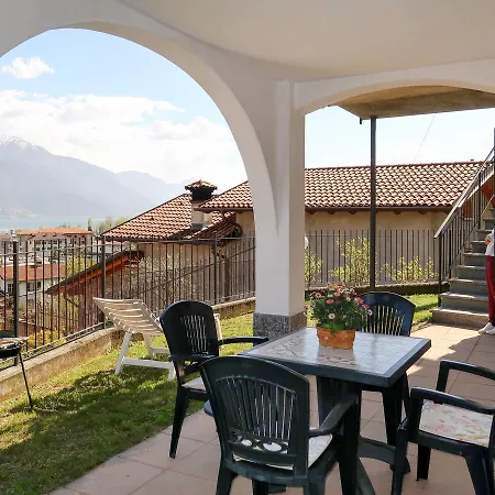Casa Angelo 324s * Консильо-ди-Румо