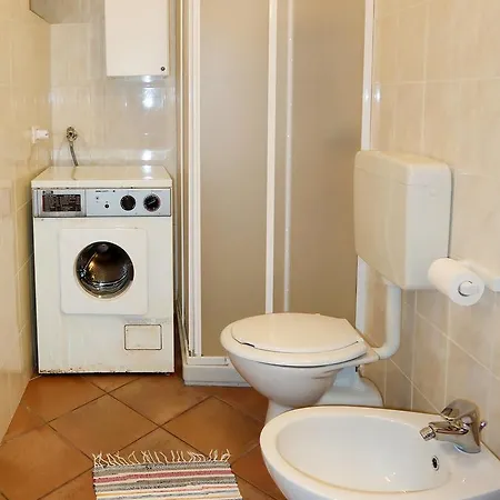 Апартаменты Casa Angelo 324s Консильо-ди-Румо