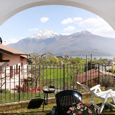 Апартаменты Casa Angelo 324s