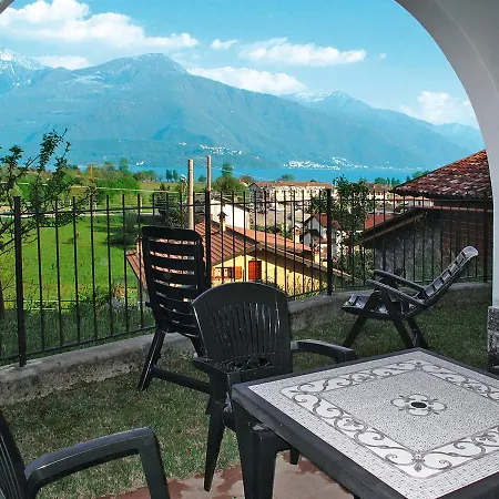 شقة Casa Angelo 324s *